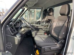 IVECO Daily 70C18HA8 3SKIPPER KISTE ALUGITT TRACTI AHK