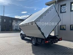 IVECO Daily 70C18H 3SKIPPER KISTE LAUB DIFF LED AHK