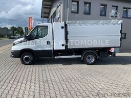 IVECO Daily 70C18H 3SKIPPER KISTE LAUB DIFF LED AHK
