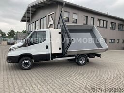 IVECO Daily 70C18H 3SKIPPER KISTE DIFF TEMPO LED AHK