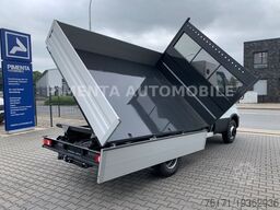 IVECO Daily 70C18H 3SKIPPER KISTE DIFF TEMPO LED AHK