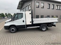 IVECO Daily 70C18H 3SKIPPER KISTE DIFF TEMPO LED AHK