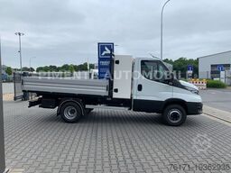 IVECO Daily 70C18H 3SKIPPER KISTE DIFF TEMPO LED AHK