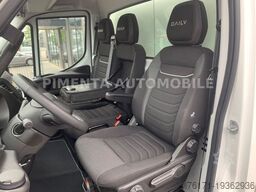 IVECO Daily 70C18H 3SKIPPER KISTE DIFF TEMPO LED AHK