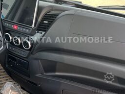 IVECO Daily 70C18H 3SKIPPER KISTE DIFF TEMPO LED AHK