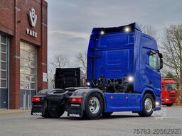 Scania R450 NGS Highline 4x2 - Retarder - Full air - N...