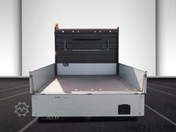 Mercedes-Benz Sprinter 316CDI DOKA,Allrad,AHK,TCO,Standhzg.