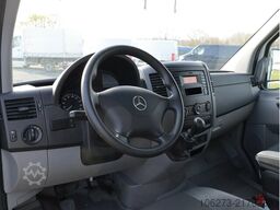 Mercedes-Benz Sprinter 316CDI DOKA,Allrad,AHK,TCO,Standhzg.