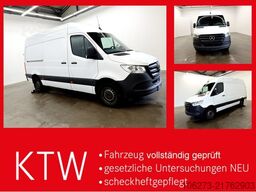 Mercedes-Benz Sprinter 317 CDI,L2H2,Automatik,Kamera