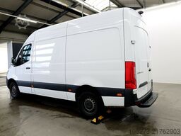 Mercedes-Benz Sprinter 317 CDI,L2H2,Automatik,Kamera
