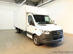 Mercedes-Benz Sprinter317CDI Maxi Koffer,LBW,Klima,Kamera