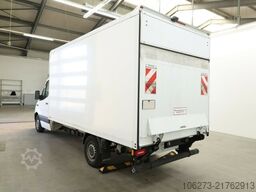 Mercedes-Benz Sprinter317CDI Maxi Koffer,LBW,Klima,Kamera