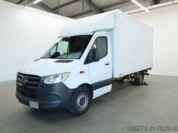 Mercedes-Benz Sprinter317CDI Maxi Koffer,LBW,Klima,Kamera