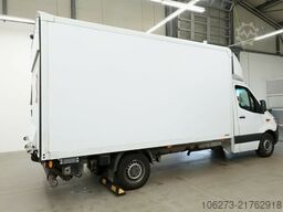 Mercedes-Benz Sprinter317CDI Maxi Koffer,LBW,Klima,Kamera
