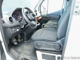 Mercedes-Benz Sprinter317CDI Maxi Koffer,LBW,Klima,Kamera