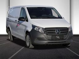 Mercedes-Benz Vito116CDI KA lang,Automatik,Klima,Tempomat