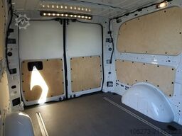 Mercedes-Benz Vito116CDI KA lang,Automatik,Klima,Tempomat