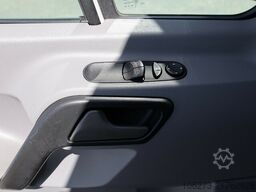 Mercedes-Benz Sprinter 316CDI DOKA,Allrad,AHK,TCO,Standhzg.