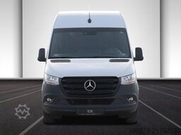 Mercedes-Benz Sprinter 317 CDI Kombi,Rollstuhllift,8Sitze