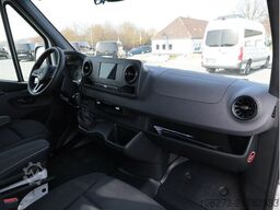 Mercedes-Benz Sprinter 317 CDI Kombi,Rollstuhllift,8Sitze