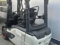 Linde E20PL -02 EVO