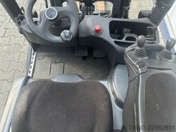 Linde E20PL -02 EVO