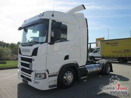 Tractor estándar Scania R 410 A4x2EB