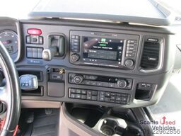 Scania R 410 A4x2EB