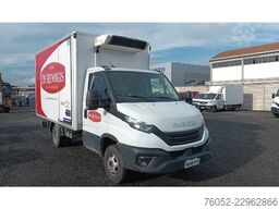 IVECO LEGGERI 35C16