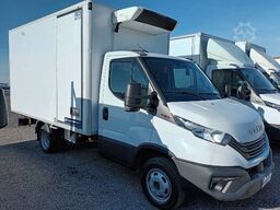 IVECO LEGGERI 35C16