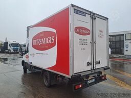 IVECO LEGGERI 35C16