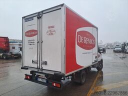 IVECO LEGGERI 35C16