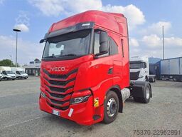 IVECO S-WAY AS440S50 T/P
