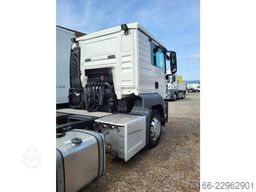 MAN TGS 18.510 BL SZM Tankw.*ADR*RETARDER Euro6D