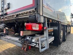 DAF XF480  6x2 Kühlkoffer Thermoking LBW TOP