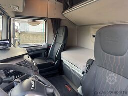 DAF XF480  6x2 Kühlkoffer Thermoking LBW TOP