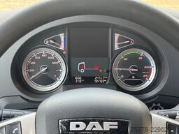 DAF XF480  6x2 Kühlkoffer Thermoking LBW TOP