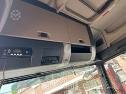MAN 35.500 TGS Abroller mit Fassi F315RA.2.26 Kran
