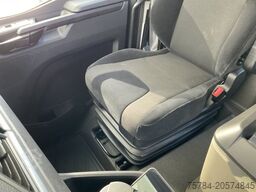 MAN 33.520 6X6 BL NEU BORDMATIK 3 SEITEN KIPPER HIAB X-352E HIPRO KRAN MIETKAUF MöGLICH