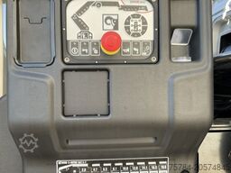 MAN 33.520 6X6 BL NEU BORDMATIK 3 SEITEN KIPPER HIAB X-352E HIPRO KRAN MIETKAUF MöGLICH