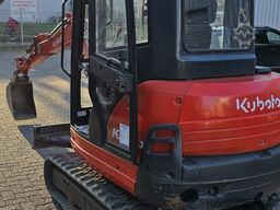 Kubota KX61-3