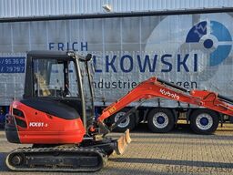 Kubota KX61-3