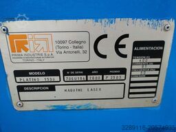 Prima Power Platino 1530