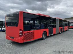 MERCEDES-BENZ O 530 G Citaro / A 23 / A40