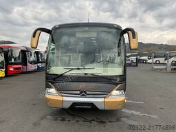 MERCEDES-BENZ O 510 Tourino/