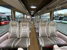 MERCEDES-BENZ O 510 Tourino/