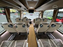 MERCEDES-BENZ O 510 Tourino/