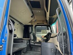 MERCEDES-BENZ Actros 1840 Klima Retarder Jumbo Mega 7,7m AHK