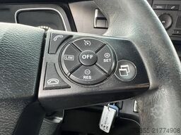 MERCEDES-BENZ Actros 1840 Klima Retarder Jumbo Mega 7,7m AHK