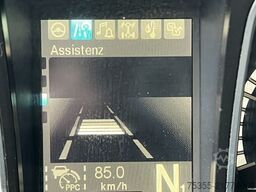 MERCEDES-BENZ Actros 1840 Klima Retarder Jumbo Mega 7,7m AHK